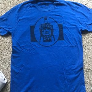 Fifty in '07 T-Shirt